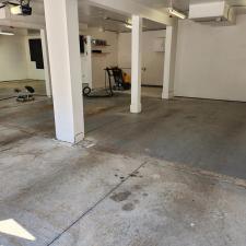 Garage-Floor-Makeover-in-Franktown-CO-Out-With-the-Old-Epoxy-In-With-the-New-Polyaspartic 0